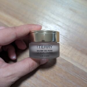 By Terry Paris Baume De Rose Lip Balm